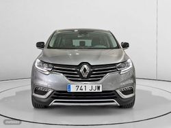 Renault Espace Zen Energy dCi 118 kW (160 CV) TT EDC - Miniatura 7