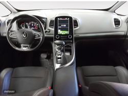 Renault Espace Zen Energy dCi 118 kW (160 CV) TT EDC - Miniatura 8