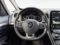 Renault Espace Zen Energy dCi 118 kW (160 CV) TT EDC - Miniatura 9