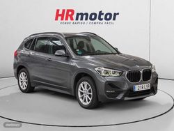BMW X1 xDrive20d 140 kW (190 CV) - Miniatura 1