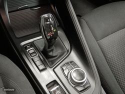 BMW X1 xDrive20d 140 kW (190 CV) - Miniatura 14