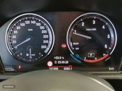 BMW X1 xDrive20d 140 kW (190 CV) - Miniatura 15
