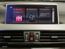 BMW X1 xDrive20d 140 kW (190 CV) - Miniatura 16