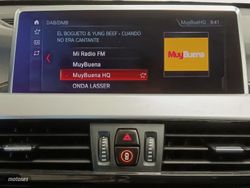 BMW X1 xDrive20d 140 kW (190 CV) - Miniatura 18