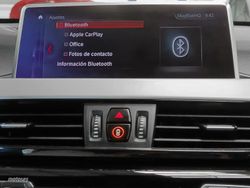 BMW X1 xDrive20d 140 kW (190 CV) - Miniatura 19