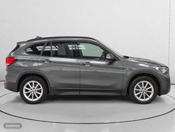 BMW X1 xDrive20d 140 kW (190 CV) - Miniatura 2