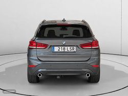 BMW X1 xDrive20d 140 kW (190 CV) - Miniatura 4