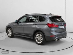 BMW X1 xDrive20d 140 kW (190 CV) - Miniatura 5