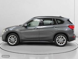BMW X1 xDrive20d 140 kW (190 CV) - Miniatura 6