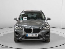 BMW X1 xDrive20d 140 kW (190 CV) - Miniatura 7
