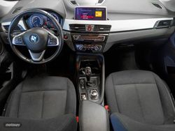 BMW X1 xDrive20d 140 kW (190 CV) - Miniatura 8