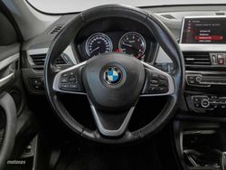BMW X1 xDrive20d 140 kW (190 CV) - Miniatura 9