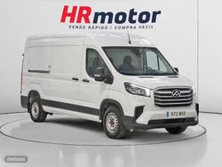 MAXUS Deliver 9 2.0D L3H2 Comfort RWD 110 kW (150 CV) - Miniatura 1