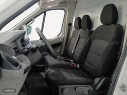 MAXUS Deliver 9 2.0D L3H2 Comfort RWD 110 kW (150 CV) - Miniatura 11