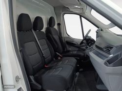 MAXUS Deliver 9 2.0D L3H2 Comfort RWD 110 kW (150 CV) - Miniatura 12