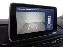 MAXUS Deliver 9 2.0D L3H2 Comfort RWD 110 kW (150 CV) - Miniatura 21