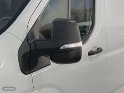 MAXUS Deliver 9 2.0D L3H2 Comfort RWD 110 kW (150 CV) - Miniatura 23
