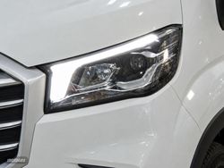 MAXUS Deliver 9 2.0D L3H2 Comfort RWD 110 kW (150 CV) - Miniatura 24
