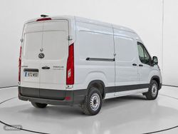 MAXUS Deliver 9 2.0D L3H2 Comfort RWD 110 kW (150 CV) - Miniatura 3