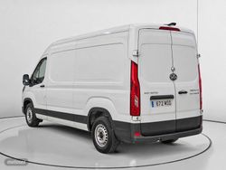 MAXUS Deliver 9 2.0D L3H2 Comfort RWD 110 kW (150 CV) - Miniatura 5