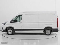 MAXUS Deliver 9 2.0D L3H2 Comfort RWD 110 kW (150 CV) - Miniatura 6
