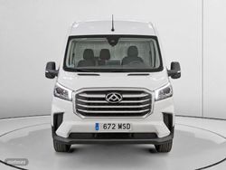 MAXUS Deliver 9 2.0D L3H2 Comfort RWD 110 kW (150 CV) - Miniatura 7