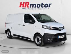 Toyota Proace Verso Furgon 1.5D GX L1 75 kW (102 CV) - Miniatura 1