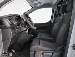 Toyota Proace Verso Furgon 1.5D GX L1 75 kW (102 CV) - Miniatura 10