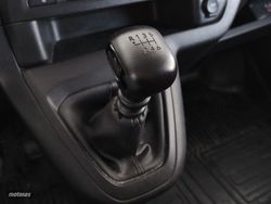Toyota Proace Verso Furgon 1.5D GX L1 75 kW (102 CV) - Miniatura 12