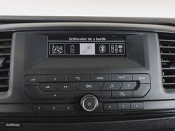 Toyota Proace Verso Furgon 1.5D GX L1 75 kW (102 CV) - Miniatura 14