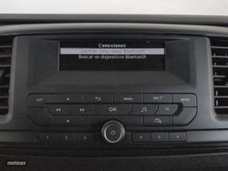 Toyota Proace Verso Furgon 1.5D GX L1 75 kW (102 CV) - Miniatura 16