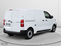 Toyota Proace Verso Furgon 1.5D GX L1 75 kW (102 CV) - Miniatura 3