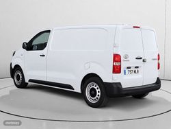 Toyota Proace Verso Furgon 1.5D GX L1 75 kW (102 CV) - Miniatura 5