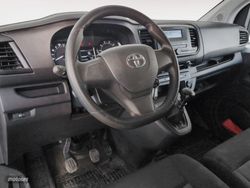 Toyota Proace Verso Furgon 1.5D GX L1 75 kW (102 CV) - Miniatura 8