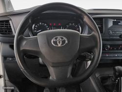 Toyota Proace Verso Furgon 1.5D GX L1 75 kW (102 CV) - Miniatura 9