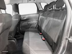 Citroen C3 Aircross PureTech 110 S&S Plus 81 kW (110 CV) - Miniatura 11