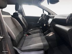 Citroen C3 Aircross PureTech 110 S&S Plus 81 kW (110 CV) - Miniatura 12