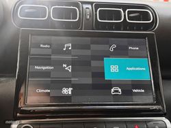 Citroen C3 Aircross PureTech 110 S&S Plus 81 kW (110 CV) - Miniatura 16