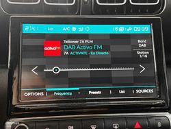 Citroen C3 Aircross PureTech 110 S&S Plus 81 kW (110 CV) - Miniatura 18