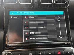 Citroen C3 Aircross PureTech 110 S&S Plus 81 kW (110 CV) - Miniatura 19