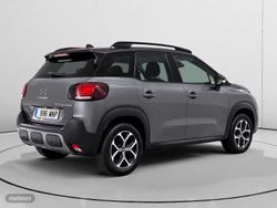 Citroen C3 Aircross PureTech 110 S&S Plus 81 kW (110 CV) - Miniatura 3