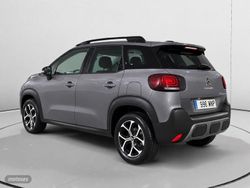 Citroen C3 Aircross PureTech 110 S&S Plus 81 kW (110 CV) - Miniatura 5