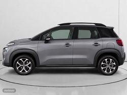 Citroen C3 Aircross PureTech 110 S&S Plus 81 kW (110 CV) - Miniatura 6
