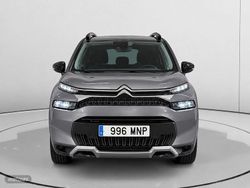 Citroen C3 Aircross PureTech 110 S&S Plus 81 kW (110 CV) - Miniatura 7