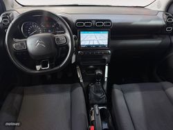 Citroen C3 Aircross PureTech 110 S&S Plus 81 kW (110 CV) - Miniatura 8