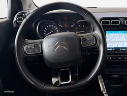 Citroen C3 Aircross PureTech 110 S&S Plus 81 kW (110 CV) - Miniatura 9