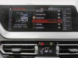 BMW Serie 1 116i 88 kW (120 CV) - Miniatura 18