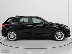 BMW Serie 1 116i 88 kW (120 CV) - Miniatura 2