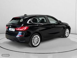 BMW Serie 1 116i 88 kW (120 CV) - Miniatura 3