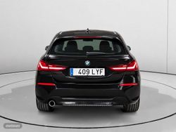 BMW Serie 1 116i 88 kW (120 CV) - Miniatura 4
